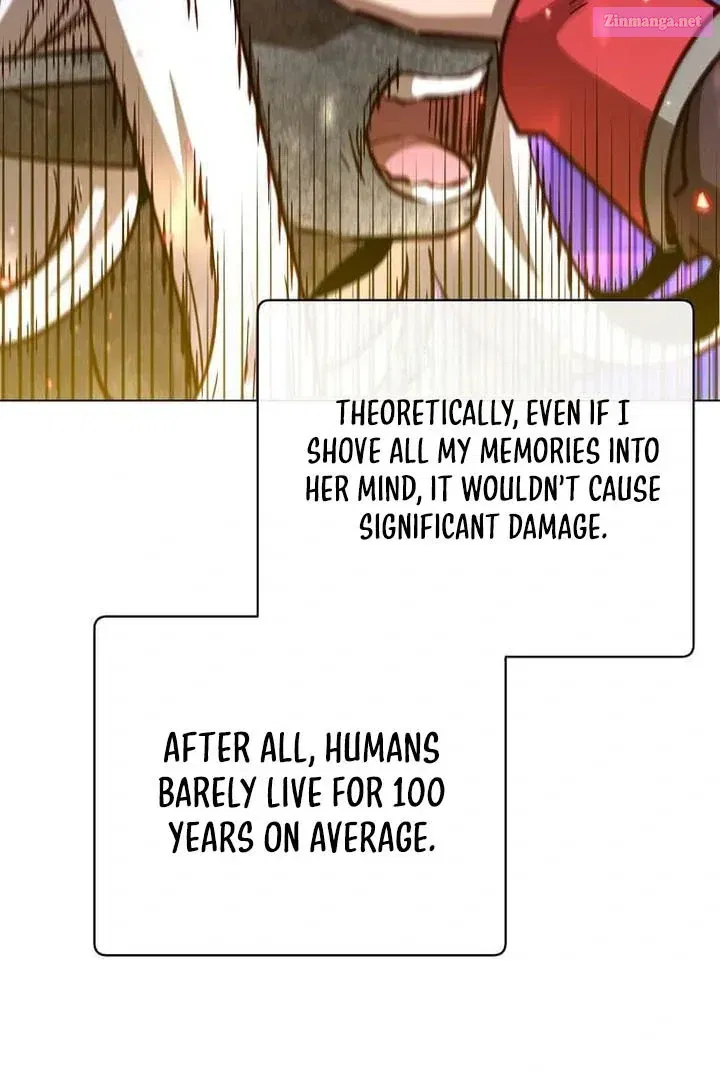 The Max Level Hero Has Returned! Zinmanga X Chapter 187 Page 4