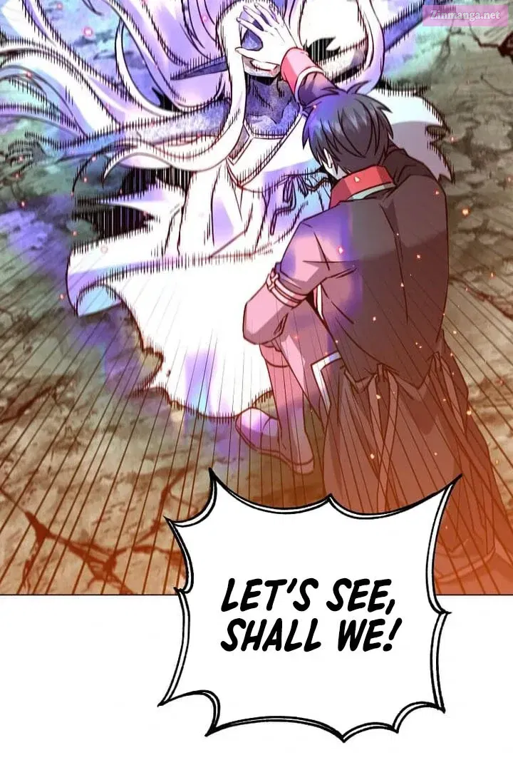 The Max Level Hero Has Returned! Zinmanga X Chapter 187 Page 14