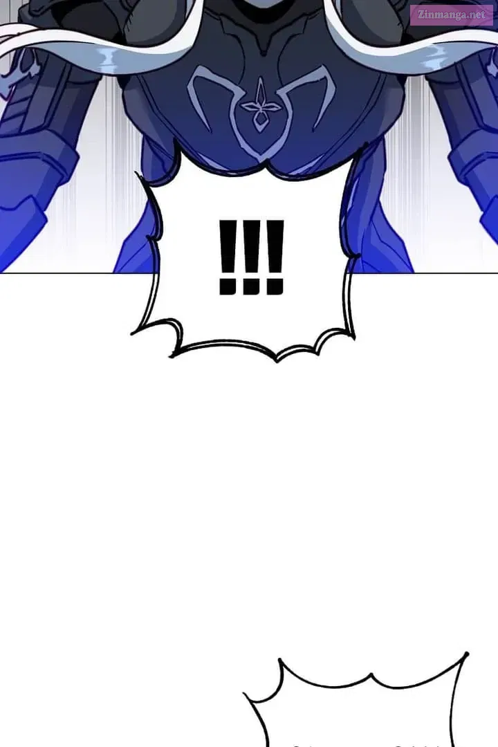 The Max Level Hero Has Returned! Zinmanga X Chapter 186 Page 8