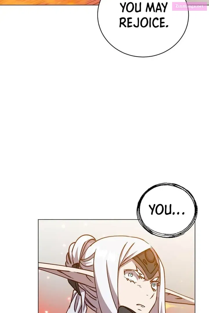 The Max Level Hero Has Returned! Zinmanga X Chapter 186 Page 13