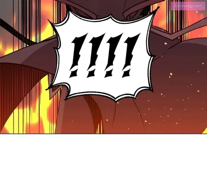 The Max Level Hero Has Returned! Zinmanga X Chapter 186 Page 20