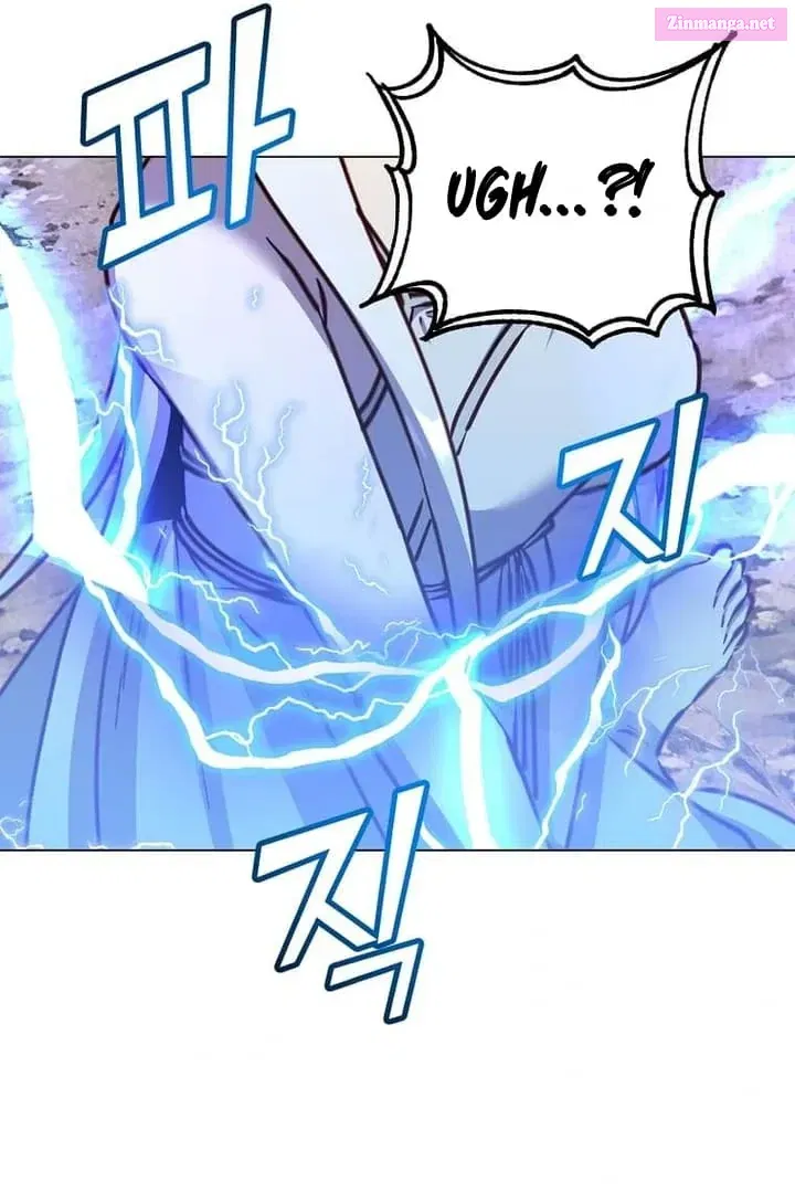 The Max Level Hero Has Returned! Zinmanga X Chapter 186 Page 49