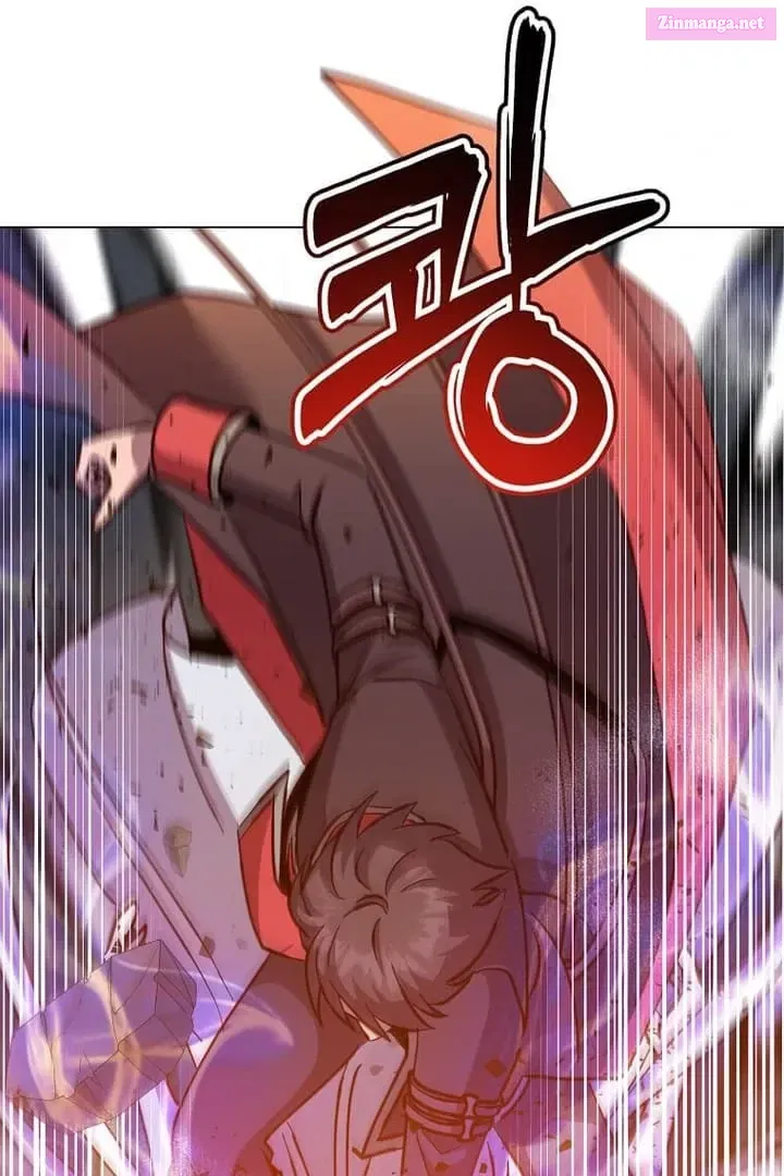 The Max Level Hero Has Returned! Zinmanga X Chapter 186 Page 58