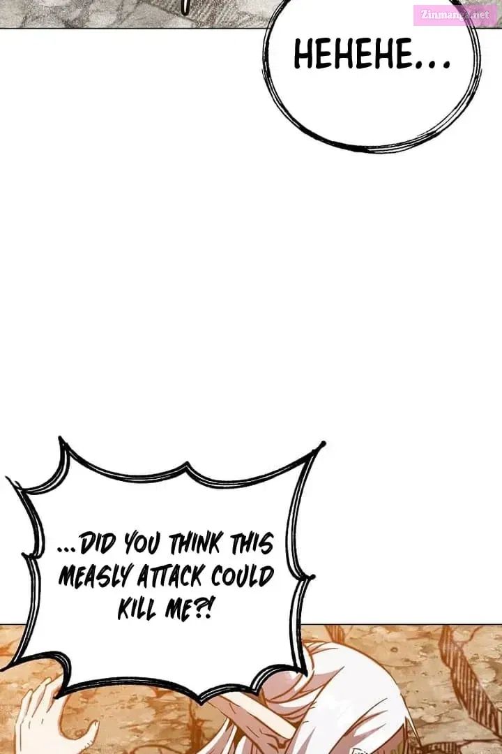 The Max Level Hero Has Returned! Zinmanga X Chapter 186 Page 62
