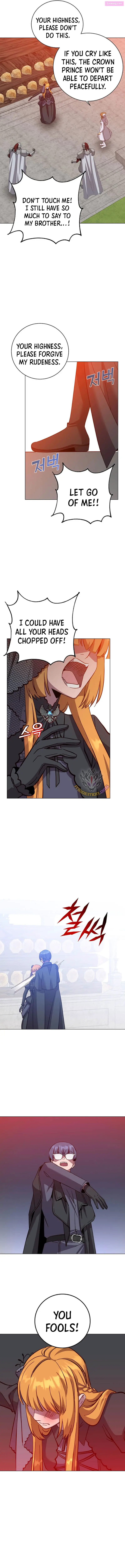 The Max Level Hero Has Returned! Zinmanga X Chapter 173 Page 9
