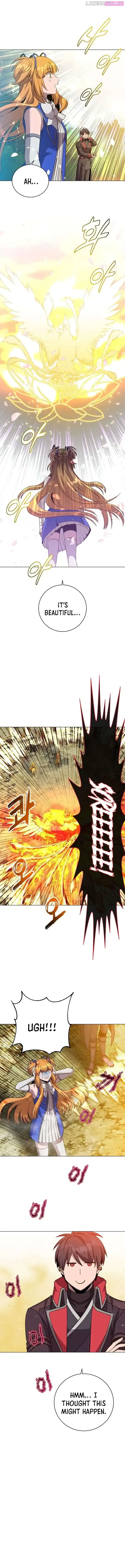 The Max Level Hero Has Returned! Zinmanga X Chapter 171 Page 8