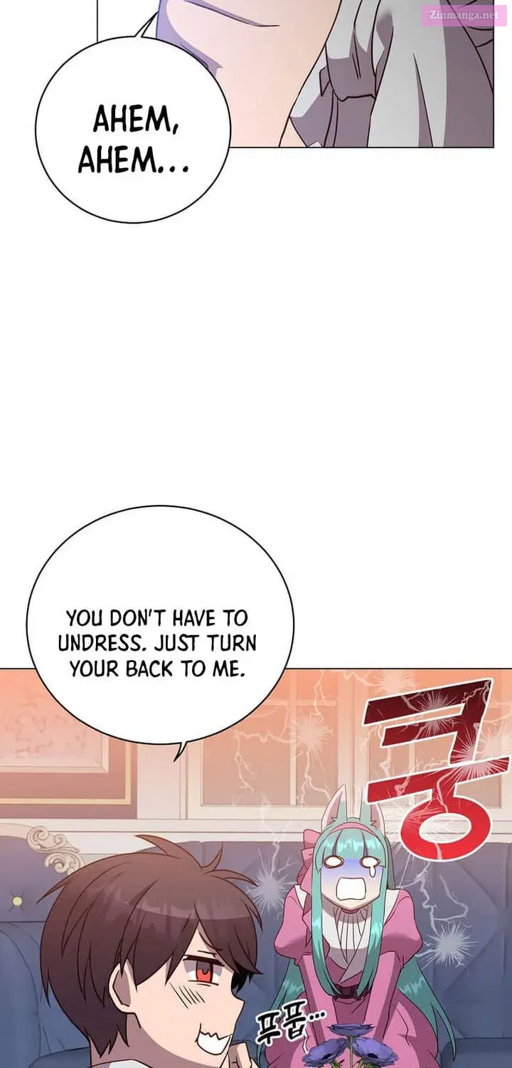 The Max Level Hero Has Returned! Zinmanga X Chapter 151 Page 35