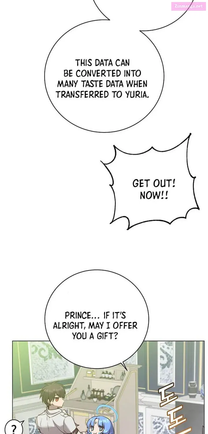 The Max Level Hero Has Returned! Zinmanga X Chapter 151 Page 55