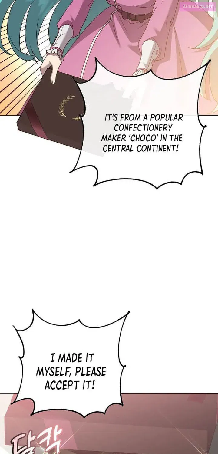 The Max Level Hero Has Returned! Zinmanga X Chapter 151 Page 57
