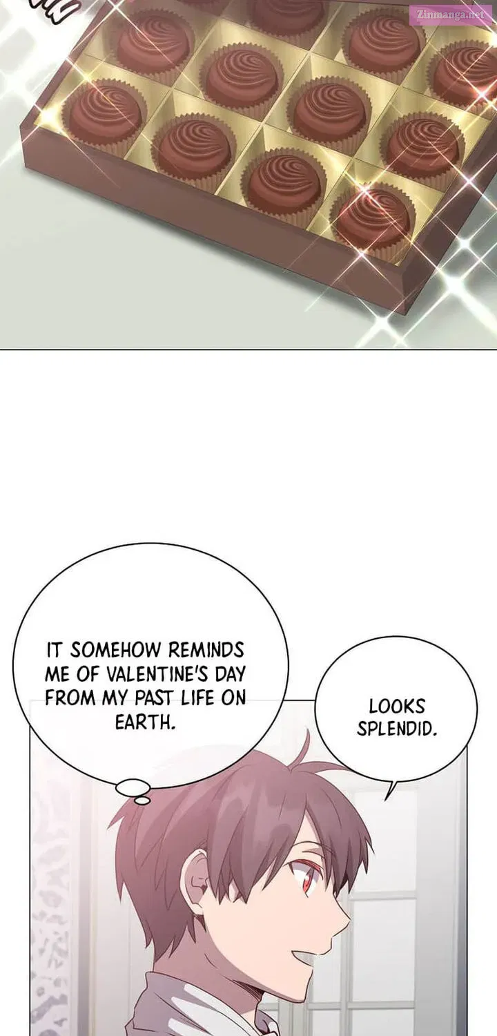 The Max Level Hero Has Returned! Zinmanga X Chapter 151 Page 58
