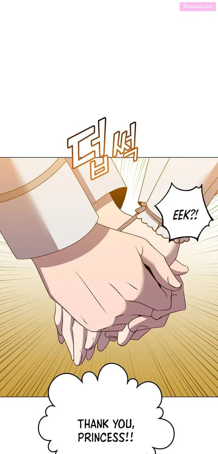 The Max Level Hero Has Returned! Zinmanga X Chapter 151 Page 61