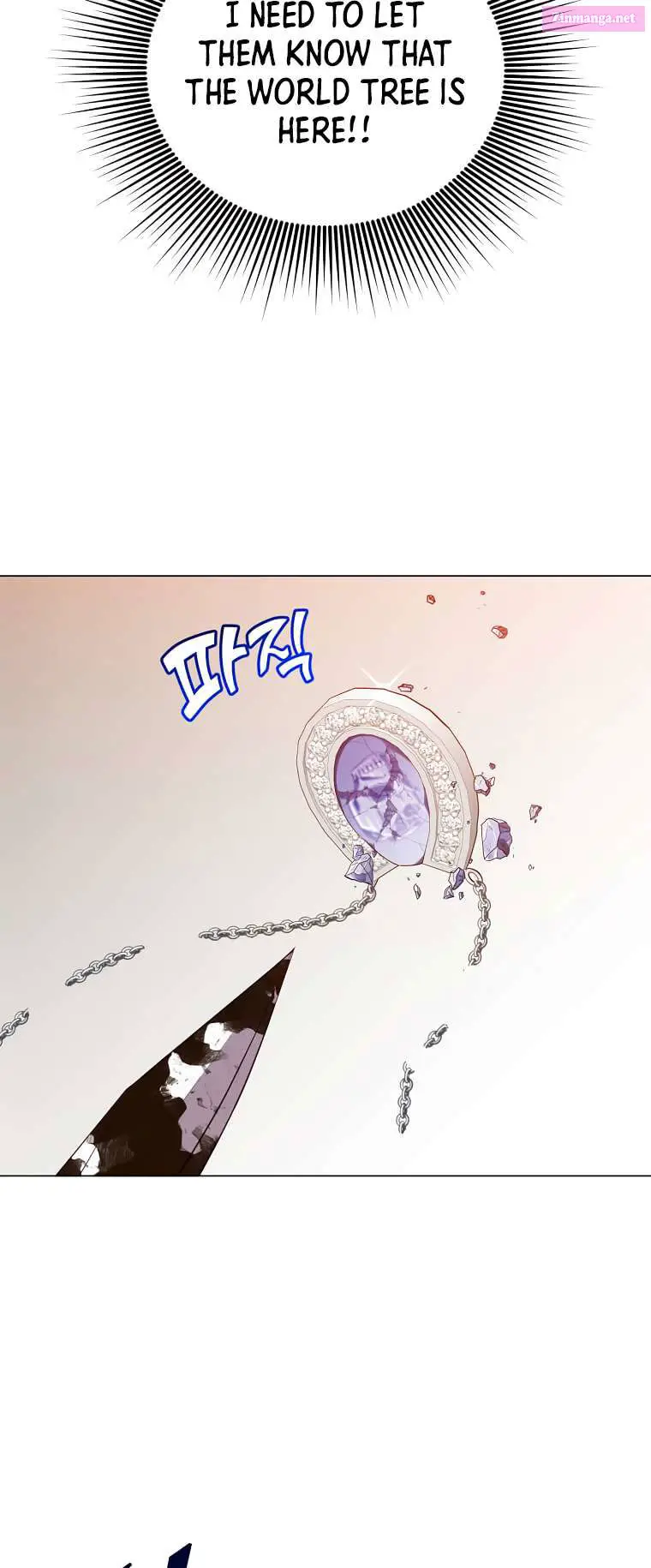 The Max Level Hero Has Returned! Zinmanga X Chapter 147 Page 9