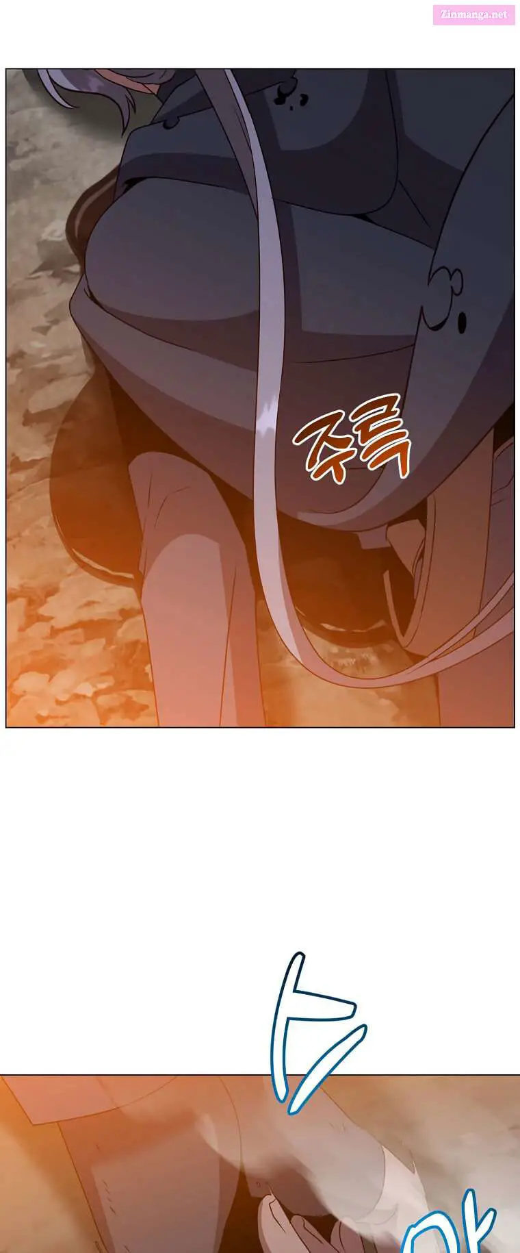 The Max Level Hero Has Returned! Zinmanga X Chapter 147 Page 11