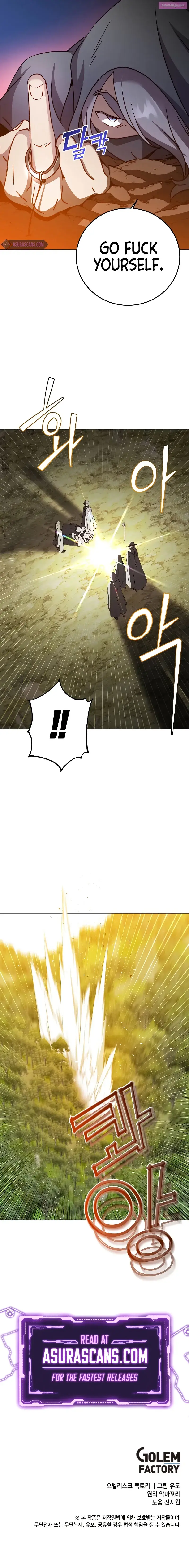 The Max Level Hero Has Returned! Zinmanga X Chapter 146 Page 11