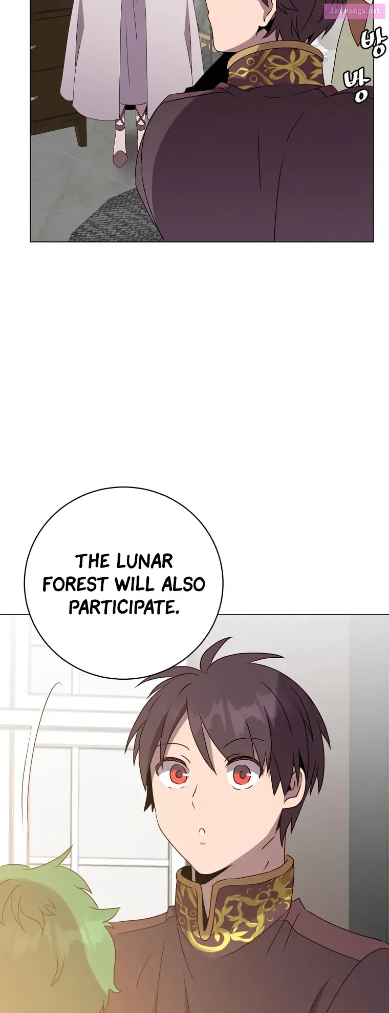 The Max Level Hero Has Returned! Zinmanga X Chapter 142 Page 41