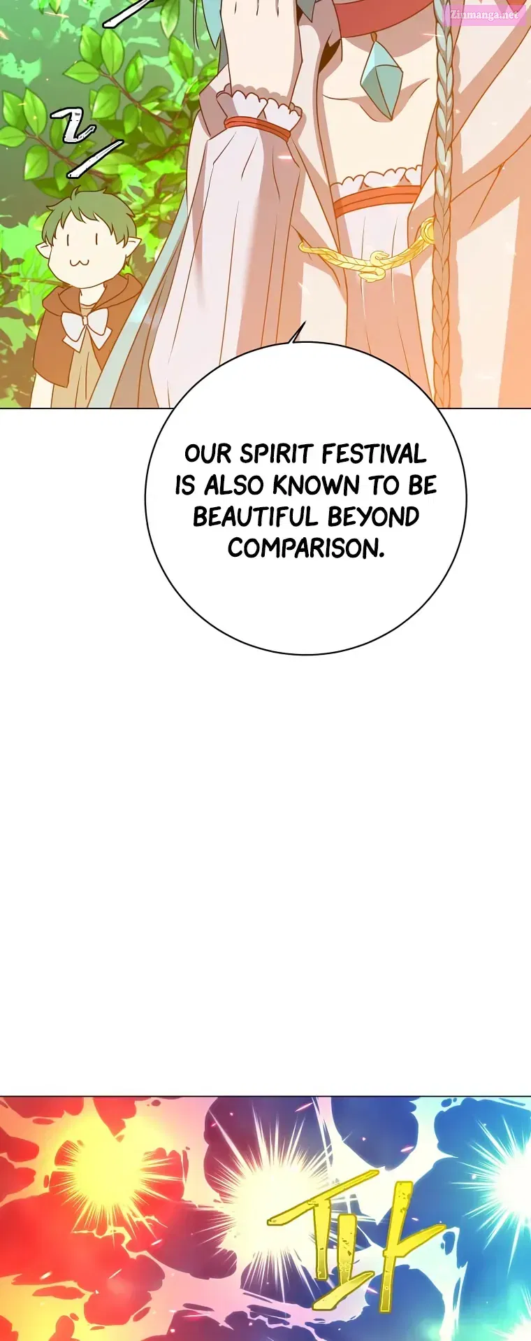 The Max Level Hero Has Returned! Zinmanga X Chapter 142 Page 49