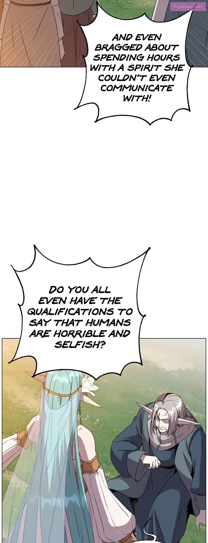 The Max Level Hero Has Returned! Zinmanga X Chapter 140 Page 9