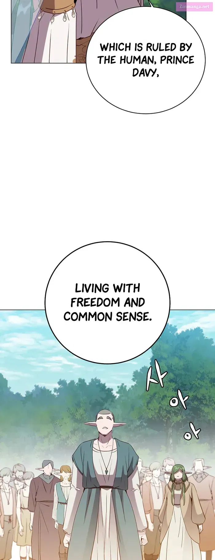 The Max Level Hero Has Returned! Zinmanga X Chapter 140 Page 12