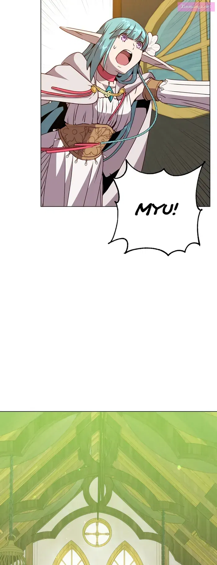 The Max Level Hero Has Returned! Zinmanga X Chapter 140 Page 21