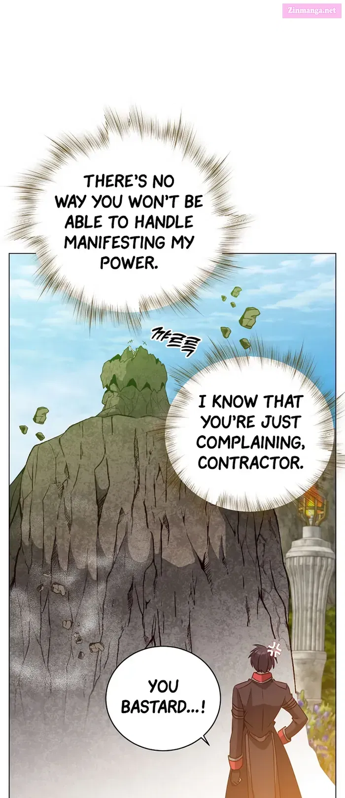 The Max Level Hero Has Returned! Zinmanga X Chapter 140 Page 43