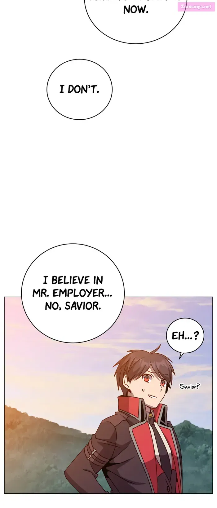 The Max Level Hero Has Returned! Zinmanga X Chapter 140 Page 55