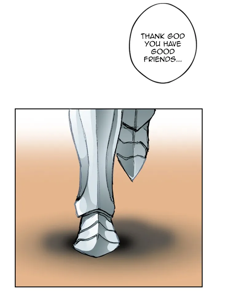 Daedalus Of The Crows Zinmanga X Chapter 36 Page 12