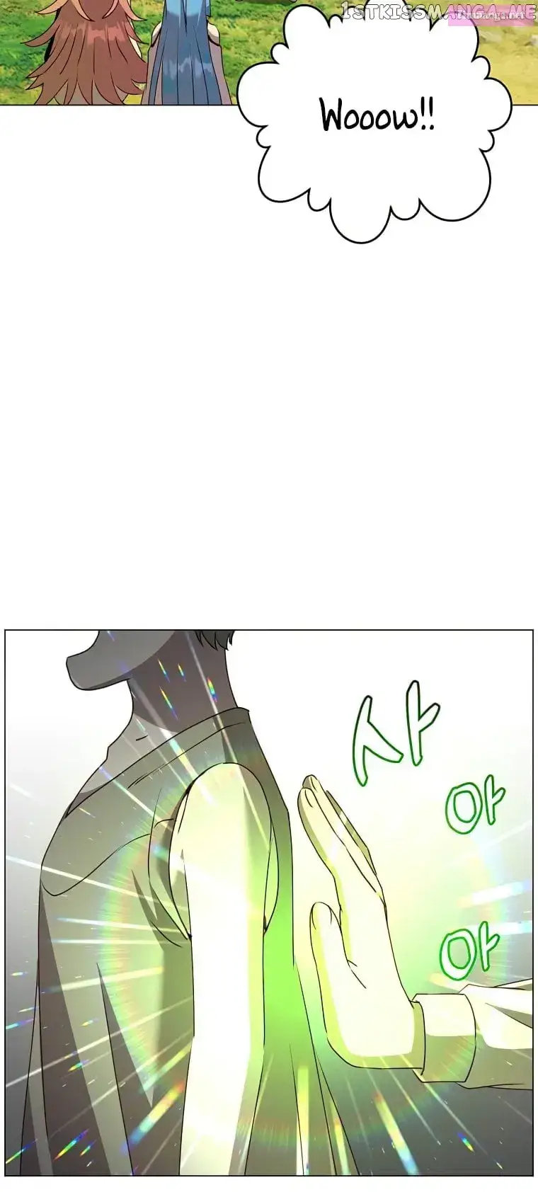 The Max Level Hero Has Returned! Zinmanga X Chapter 136 Page 21