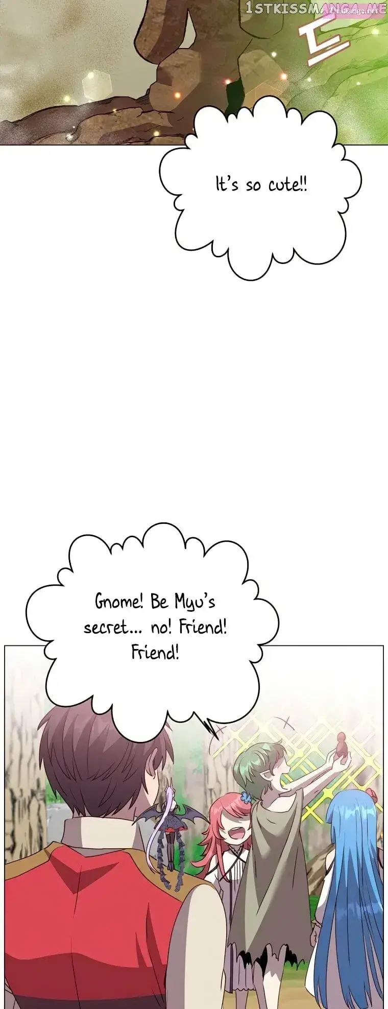 The Max Level Hero Has Returned! Zinmanga X Chapter 136 Page 31