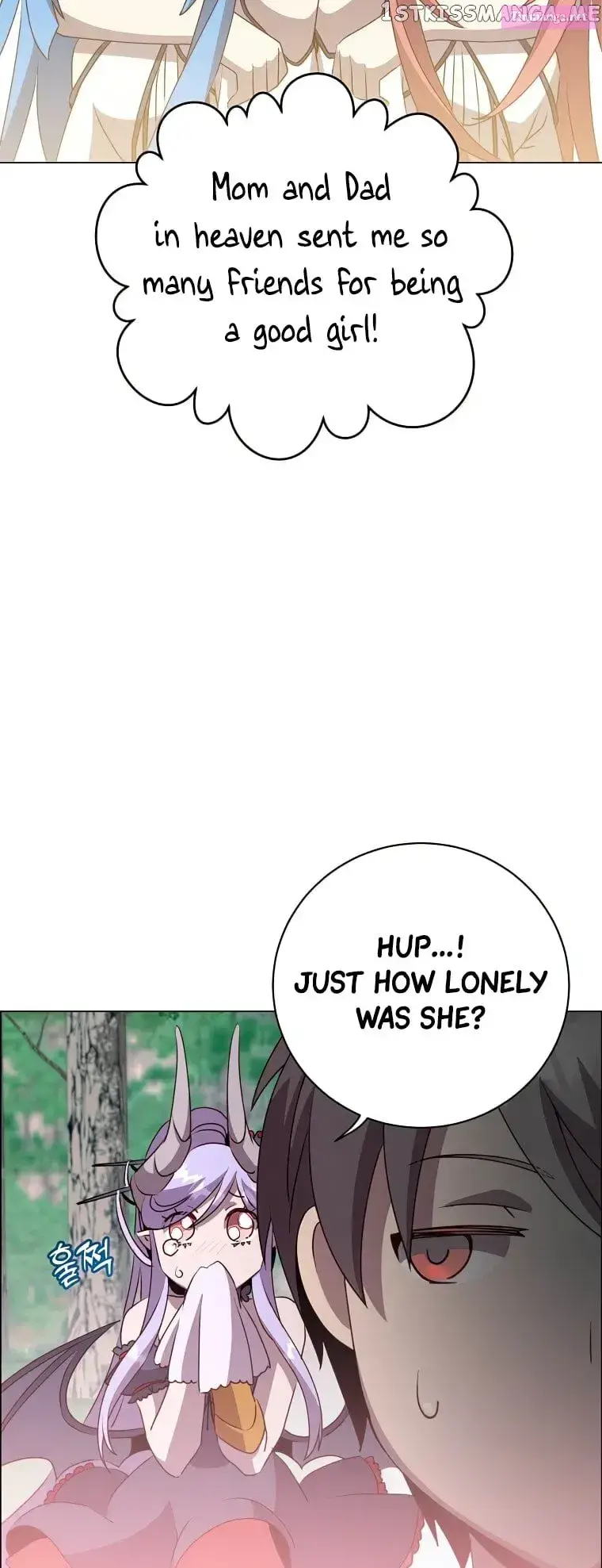 The Max Level Hero Has Returned! Zinmanga X Chapter 136 Page 34