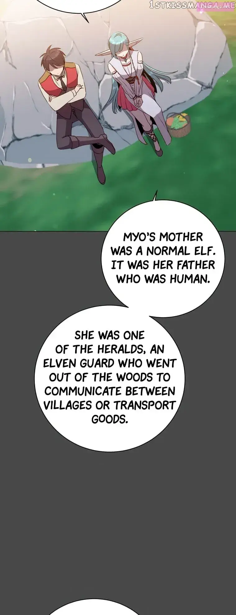 The Max Level Hero Has Returned! Zinmanga X Chapter 136 Page 42