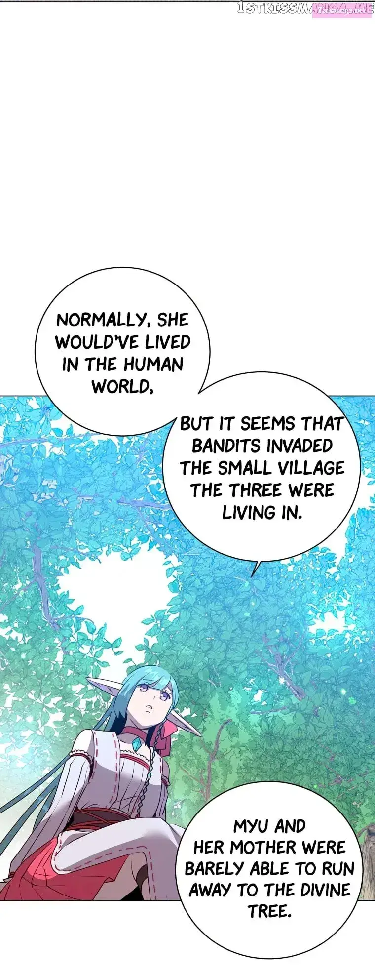 The Max Level Hero Has Returned! Zinmanga X Chapter 136 Page 45