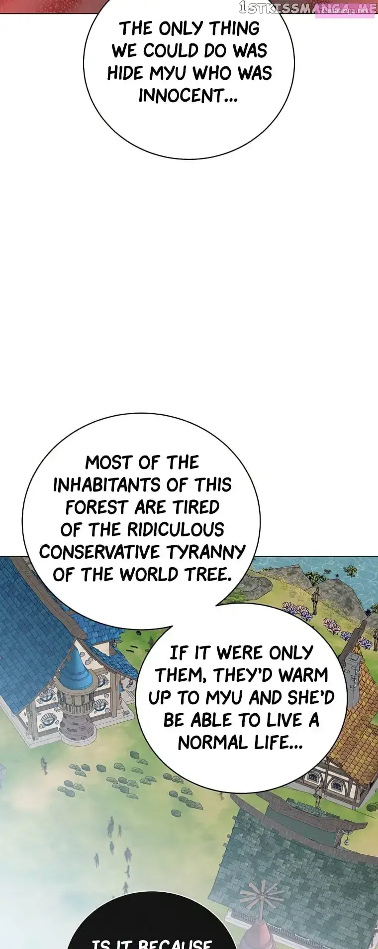 The Max Level Hero Has Returned! Zinmanga X Chapter 136 Page 48