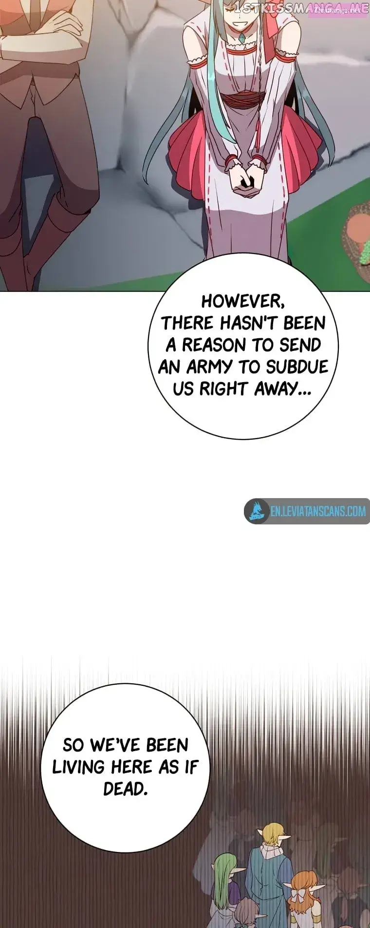 The Max Level Hero Has Returned! Zinmanga X Chapter 136 Page 53