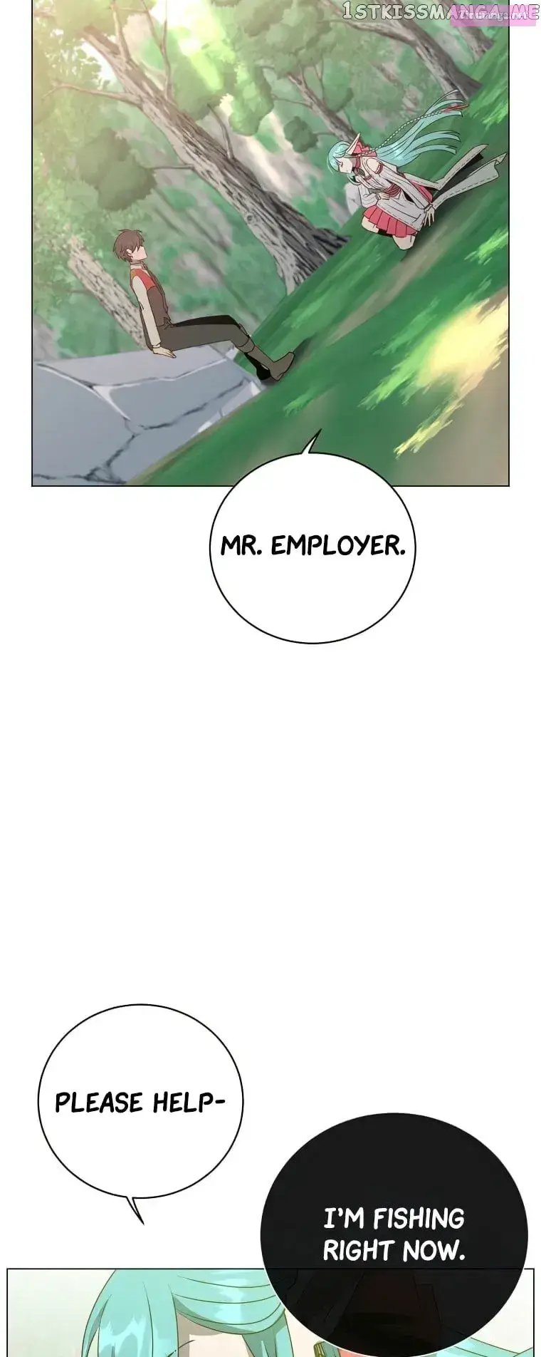 The Max Level Hero Has Returned! Zinmanga X Chapter 136 Page 58