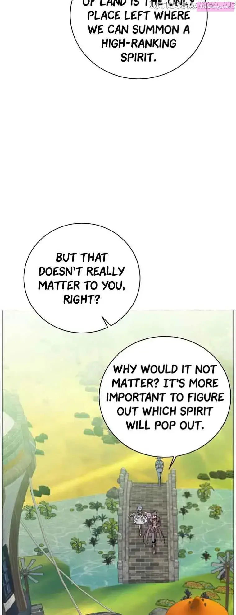 The Max Level Hero Has Returned! Zinmanga X Chapter 135 Page 4