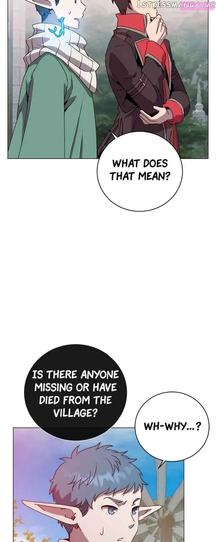 The Max Level Hero Has Returned! Zinmanga X Chapter 135 Page 16