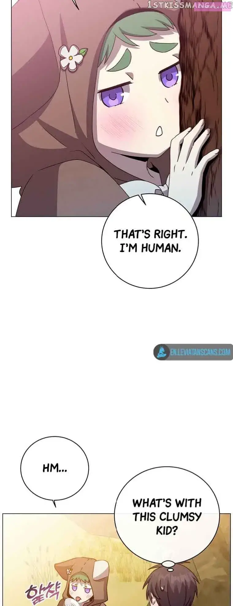 The Max Level Hero Has Returned! Zinmanga X Chapter 135 Page 38