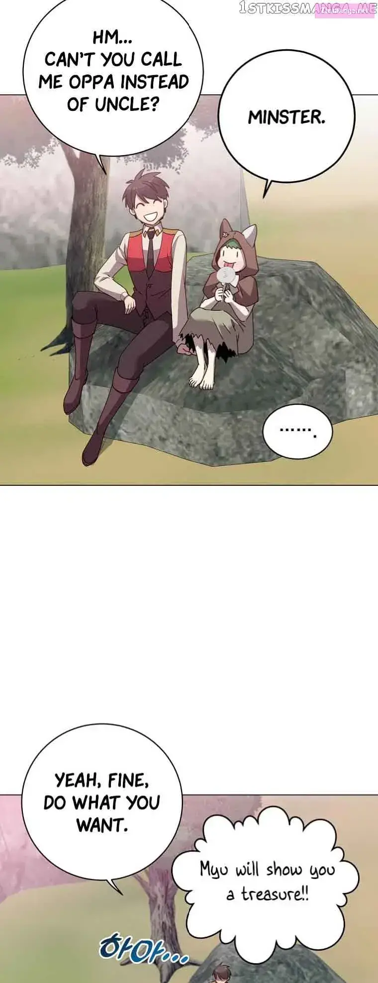 The Max Level Hero Has Returned! Zinmanga X Chapter 135 Page 42