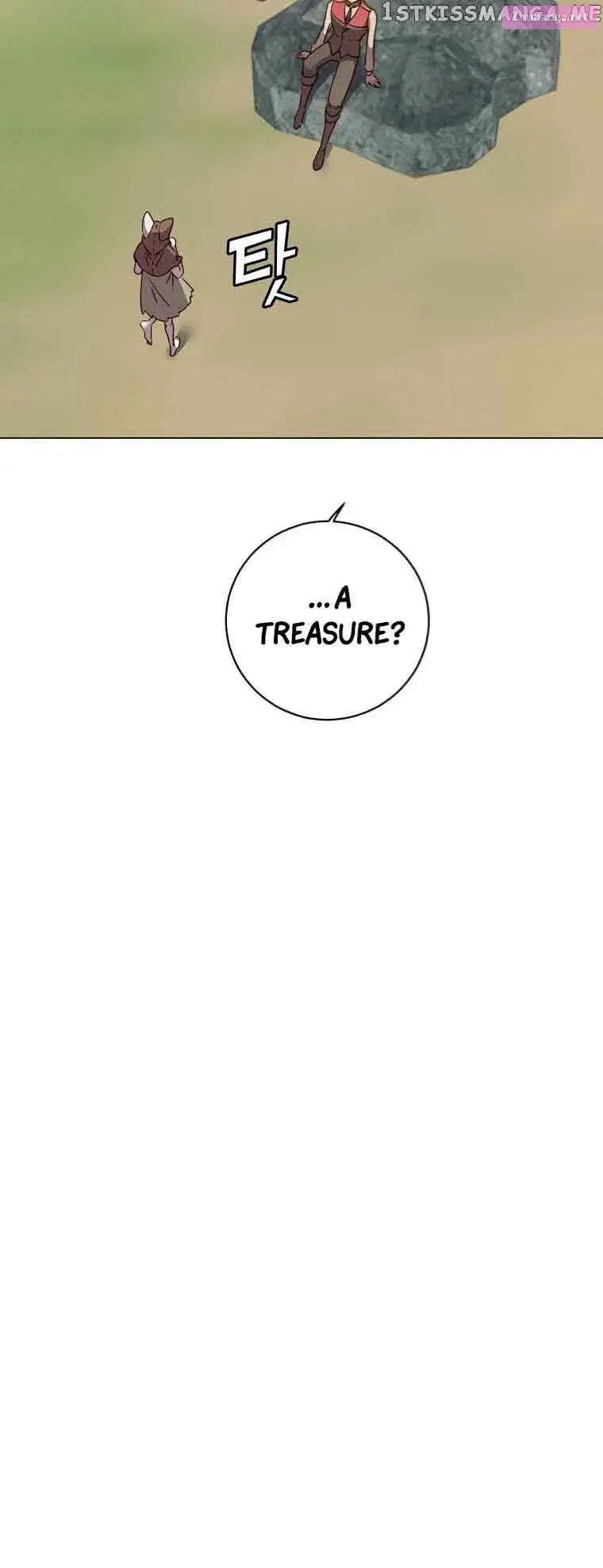 The Max Level Hero Has Returned! Zinmanga X Chapter 135 Page 43