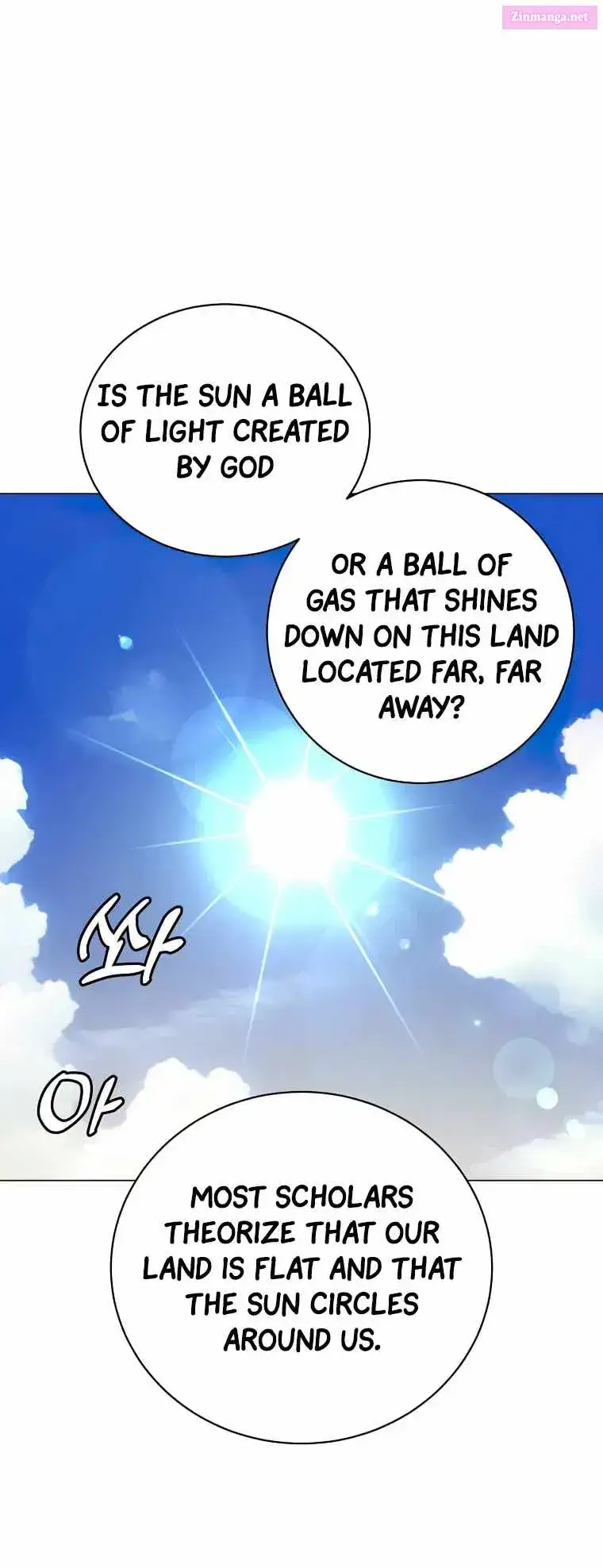 The Max Level Hero Has Returned! Zinmanga X Chapter 131 Page 35