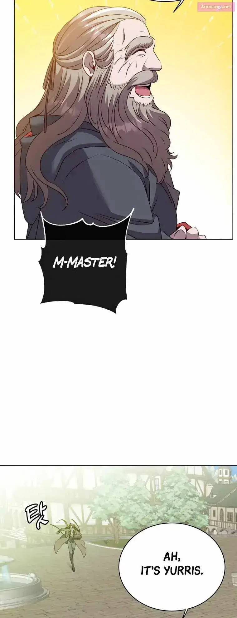 The Max Level Hero Has Returned! Zinmanga X Chapter 131 Page 45