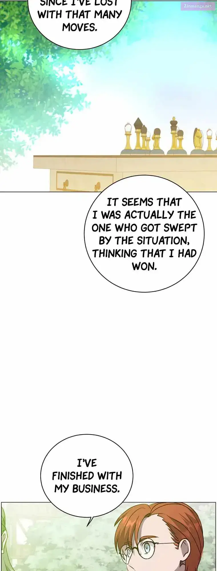 The Max Level Hero Has Returned! Zinmanga X Chapter 131 Page 49
