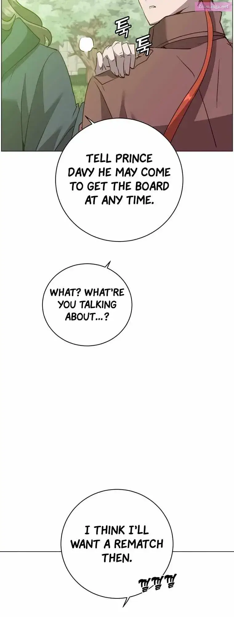 The Max Level Hero Has Returned! Zinmanga X Chapter 131 Page 50