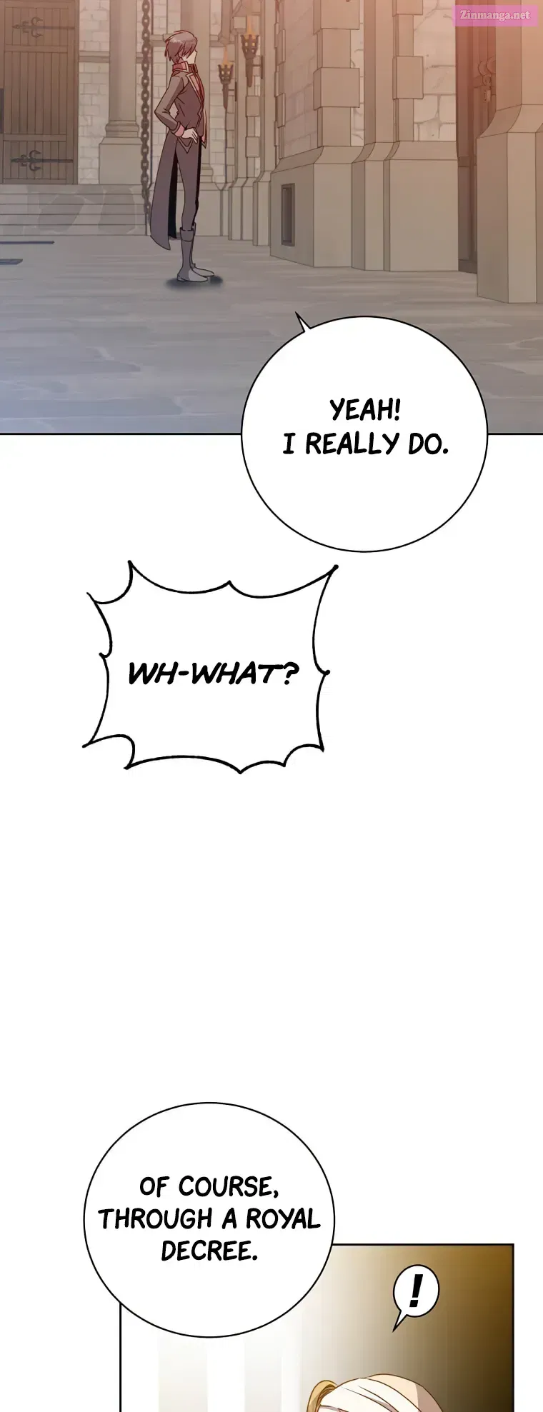 The Max Level Hero Has Returned! Zinmanga X Chapter 127 Page 42