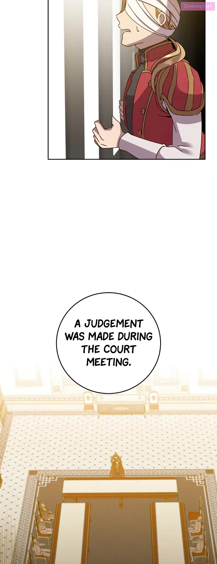 The Max Level Hero Has Returned! Zinmanga X Chapter 127 Page 43