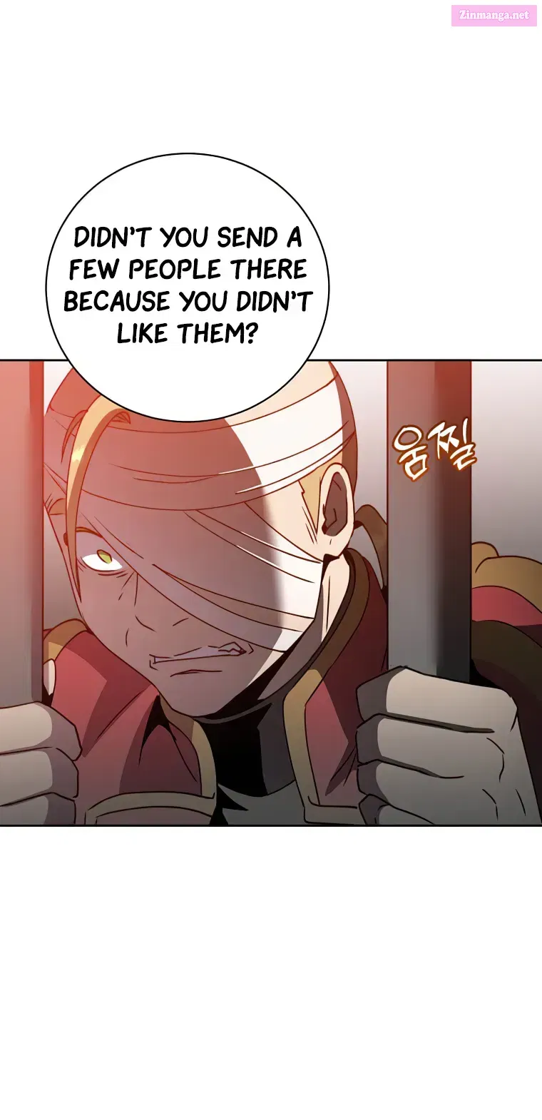 The Max Level Hero Has Returned! Zinmanga X Chapter 127 Page 46