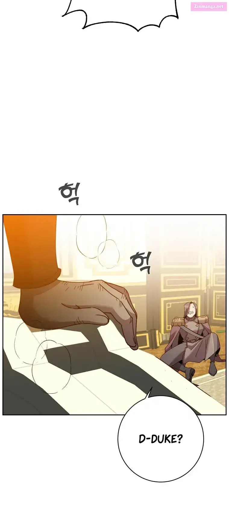 The Max Level Hero Has Returned! Zinmanga X Chapter 126 Page 14