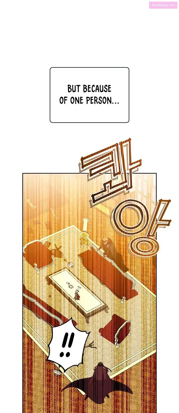 The Max Level Hero Has Returned! Zinmanga X Chapter 126 Page 17