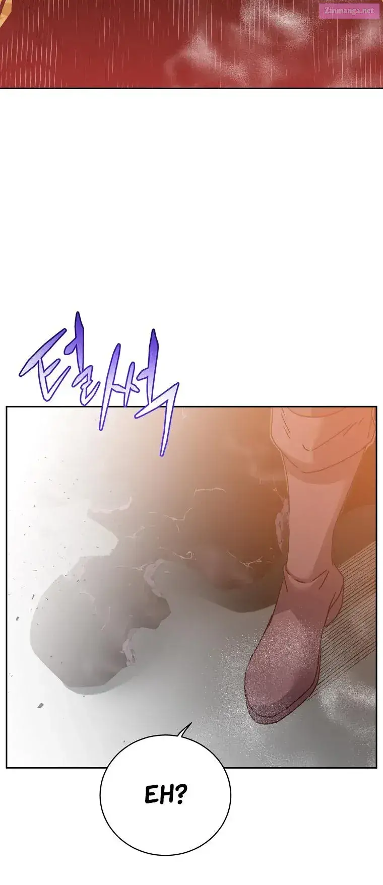 The Max Level Hero Has Returned! Zinmanga X Chapter 126 Page 21