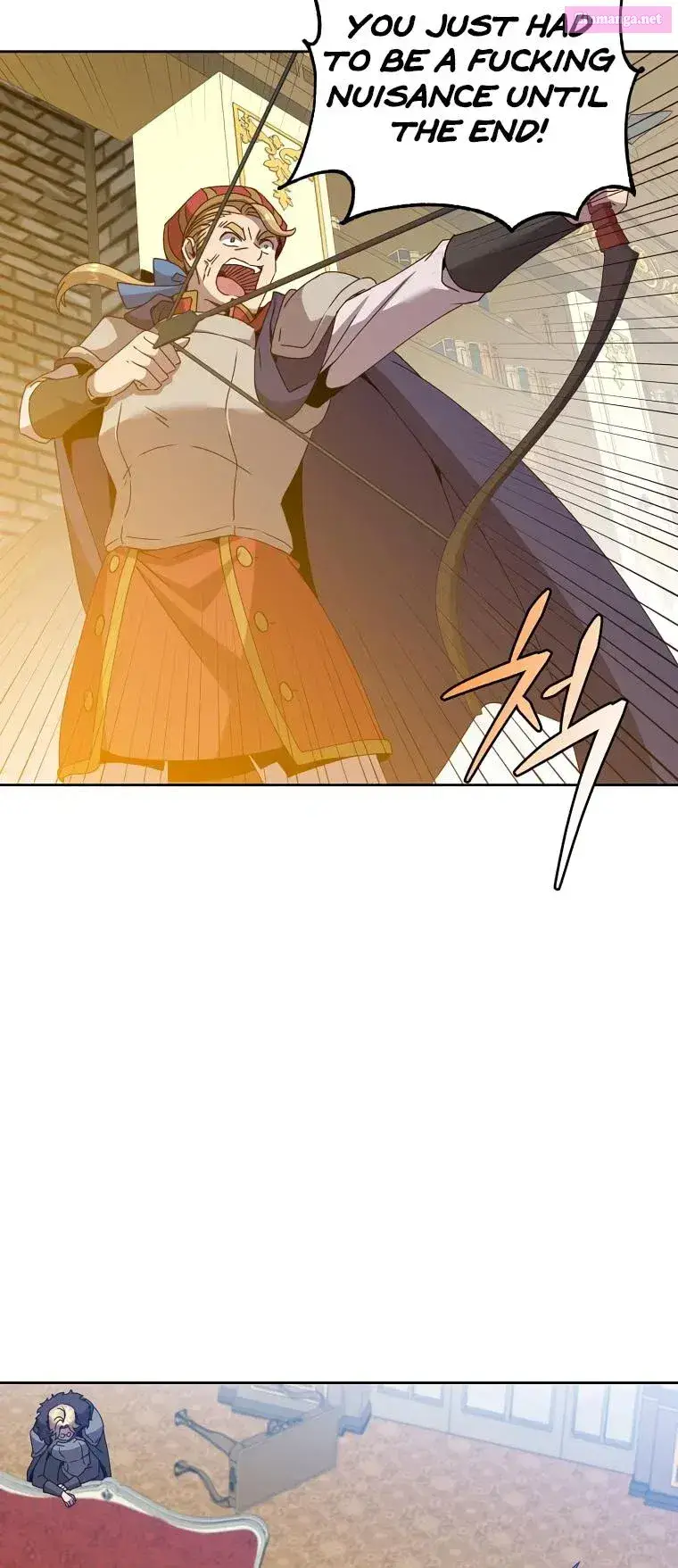 The Max Level Hero Has Returned! Zinmanga X Chapter 126 Page 35
